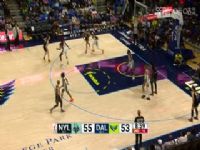 WNBA ŦԼ������VS����˹���� 20230906