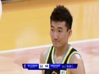 CBA��������5�� �㽭������ҩVS�������ɲ��� 20231101����������