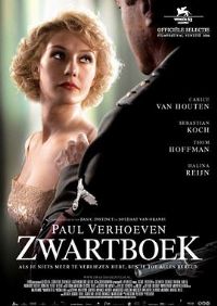 Ƥ Zwartboek[Ӱ˵]