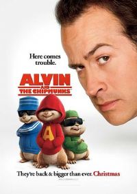 ������ Alvin and the Chipmunks[��Ӱ��˵]