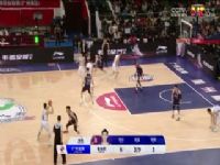 CBA��������35�� ������ʨVS�������� 20240127������������������