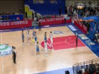 CBA��������3�� �½�������VS�����ع� 20241017