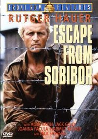 �������ȱ� Escape from Sobibor[��Ӱ��˵]