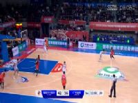 CBA��������28�� ������˹ɷ�VS������ʨ 20240110����������