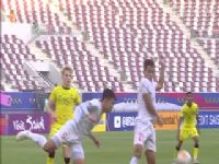 U23ޱС U23VSԽU23 20240420