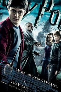 �������������Ѫ���� Harry Potter and the Half-Blood Prince[��Ӱ��˵]