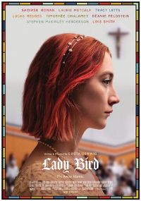 ����С�� Lady Bird[��Ӱ��˵]