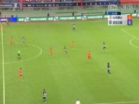 �г����� ɽ��̩ɽVS�人���� 20240921