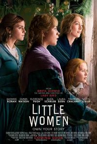 С���� Little Women[��Ӱ��˵]
