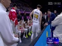 CBA��������26�� �����ع�VS�㽭������ҩ 20240105���ܺգ�