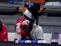 CBA��������16�� �㶫������VS�������� 20241212