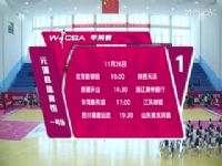 WCBA ��ǰ�� �����׸�԰VS�������� 20251126