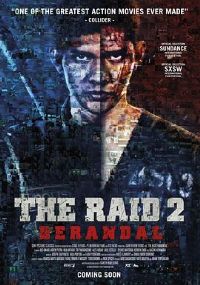ͻϮ2����ͽ The Raid 2 Berandal[��Ӱ��˵]