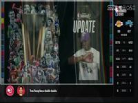 NBA������ ����VS��� 20231105