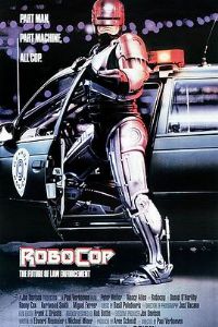ս RoboCop[Ӱ˵]