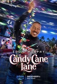 �������� Candy Cane Lane[Ԥ��Ƭ]