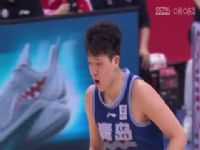 CBA��������40�� �ൺ����ˮ��VS������� 20240307�����ԣ�