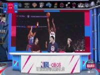 NBA������ ��ʿVSħ�� 20240504