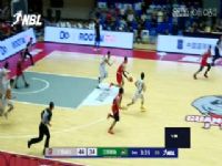 NBL VSʯׯ 20240807