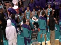 NBA������ ����VS�Ʒ� 20241122