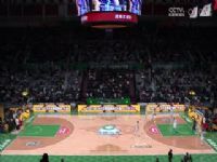 CBA��������35�� ��������VS������� 20250125