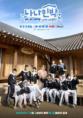 �������ޣ�SEVENTEENƪ