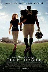  The Blind Side[Ӱ˵]