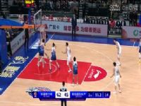 CBA������ �½�������vs�ൺ����ˮ�� 20231031�����ԣ�