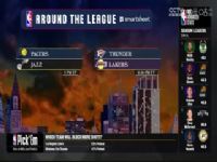 NBA������ ħ��VS���˹ 20240116