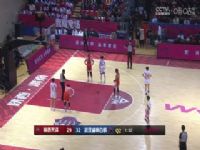 WCBA������ ��������VS�人ʢ���׺� 20240227��ԭ����