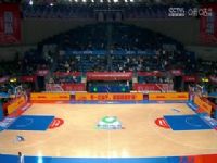 CBA��������14�� ������������VS�㽭���˶� 20241206