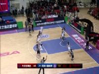 WCBA������ ���ɹ�ũ��VS��ݸ��ͮʢ 20231223��ԭ����