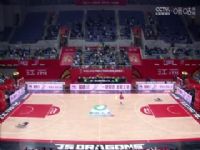 CBA��������31�� ���տϵ���VS�½������� 20250114