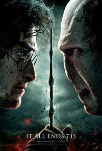 ʥ() Harry Potter and the Deathly Hallows Part 2[Ӱ˵]