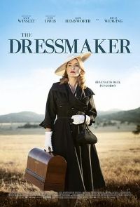 ÷ The Dressmaker[Ӱ˵]