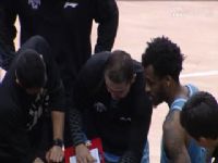 CBA��������49�� �Ͼ�ͷ���վ�VSɽ���ھ� 20240329�����ۣ�