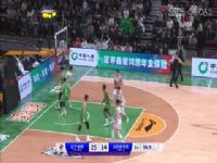 CBA��������35�� ɽ���ھ�VS�Ϻ����� 20240127��ԭ����