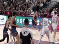 CBA50 ɽھVS 20240331